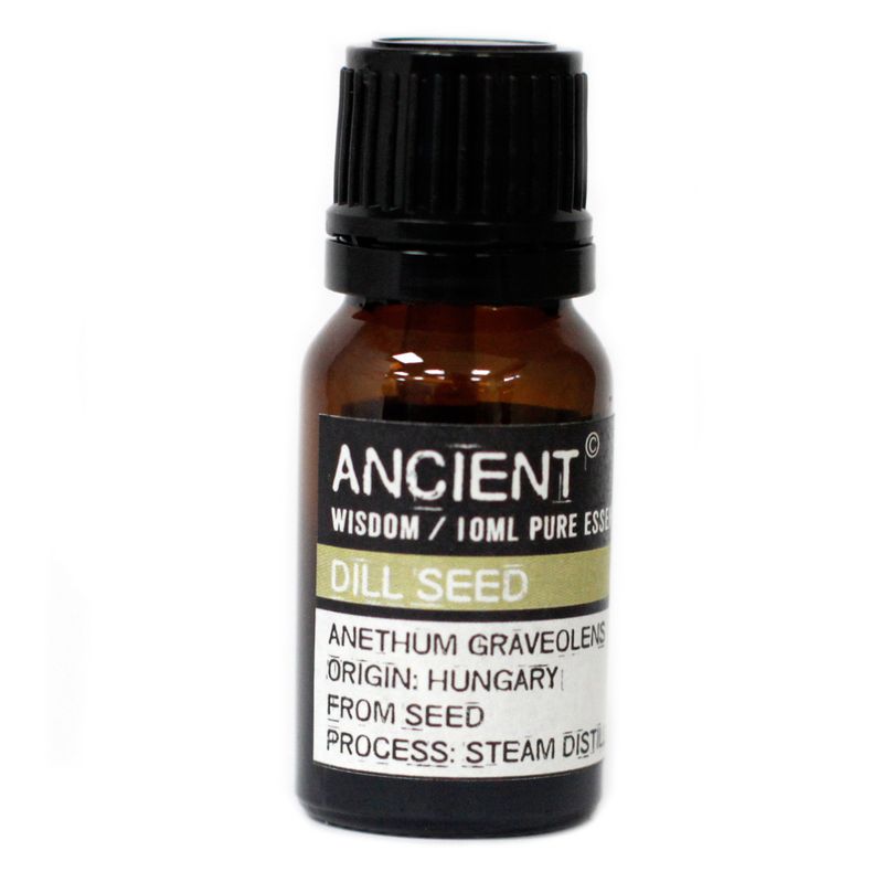 Eterično Ulje Kopra, sjeme 10ml