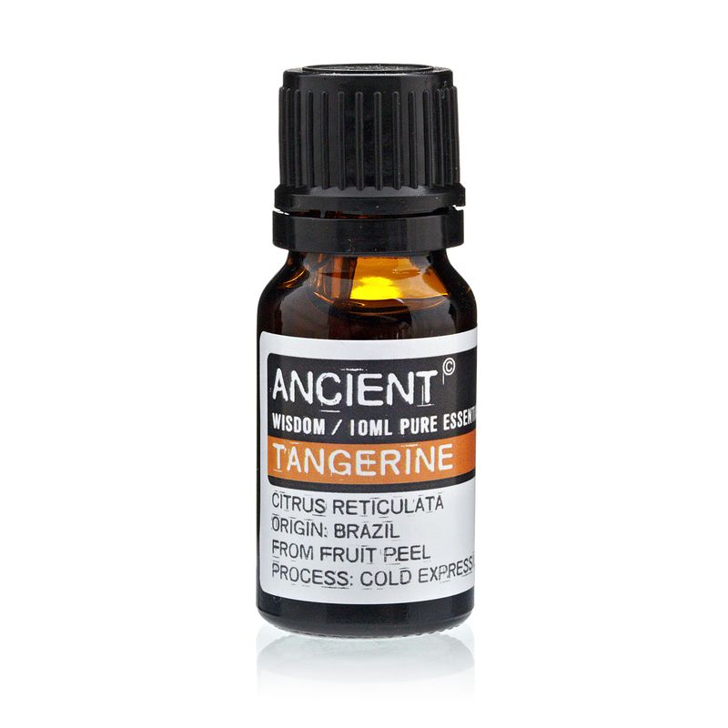 Eterično Ulje Mandarine 10ml