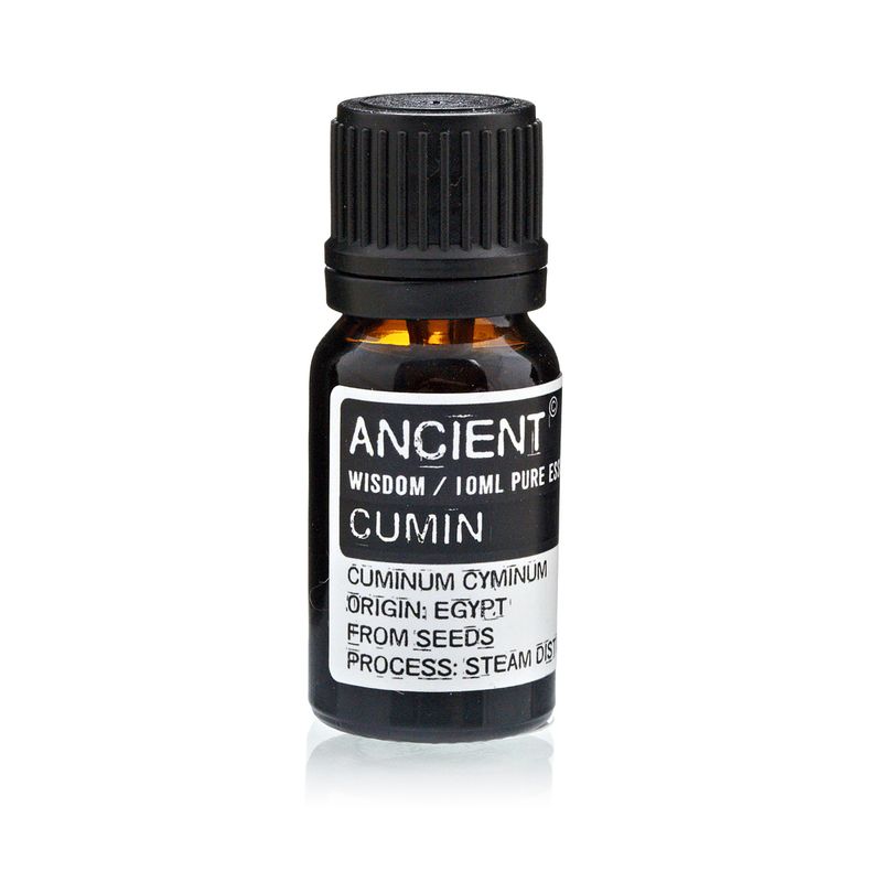 Eterično Ulje Kima, sjeme 10ml