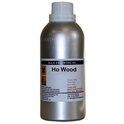 Ho Wood  0,5 kg