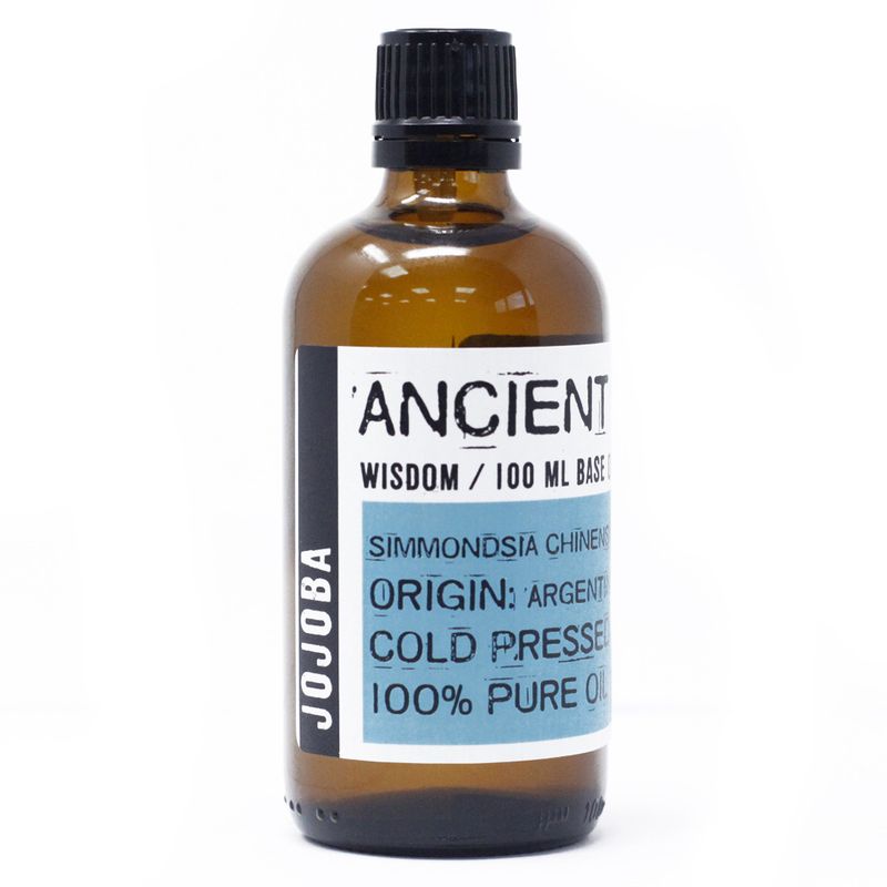 Ulje Jojobe - 100ml