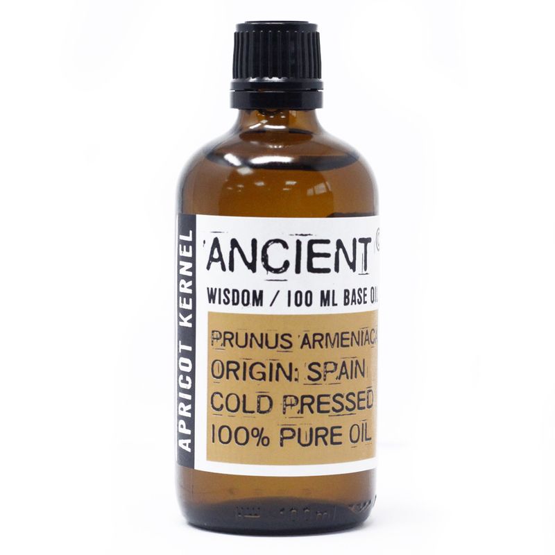 Ulje Koštica Marelice - 100 ml