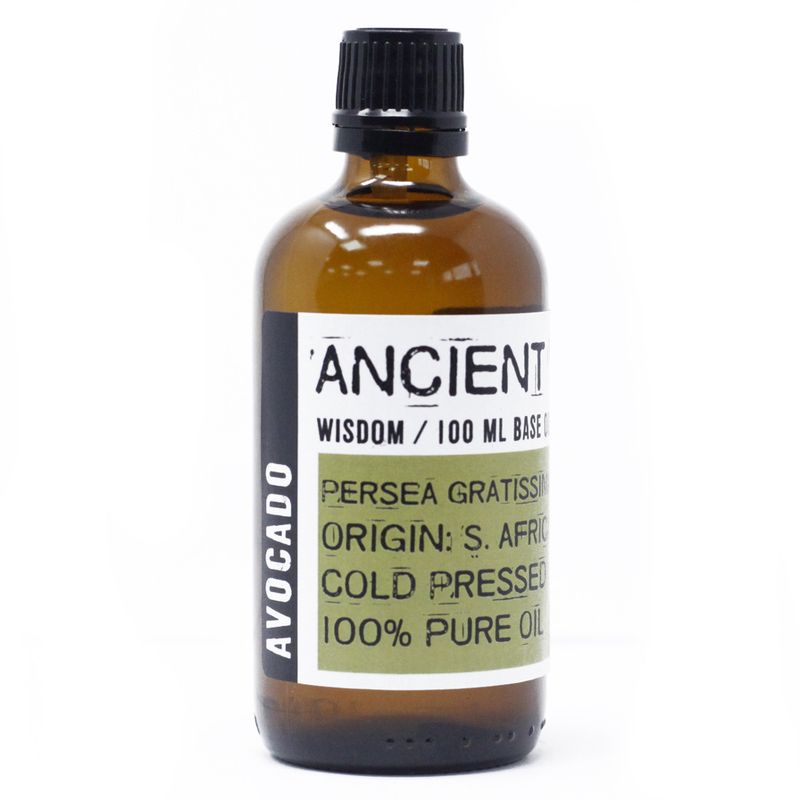 Ulje Avokada - 100 ml