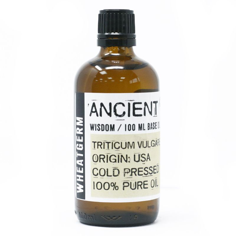 Ulje Pšeničnih Klica - 100 ml
