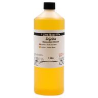 Ulje Koštica Breskve - 1 Litra