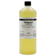 Ulje Konoplje - 1 Litra