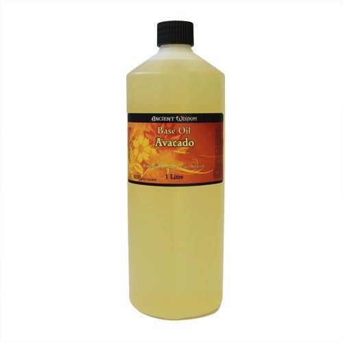 Ulje Avokada - 1 Litra