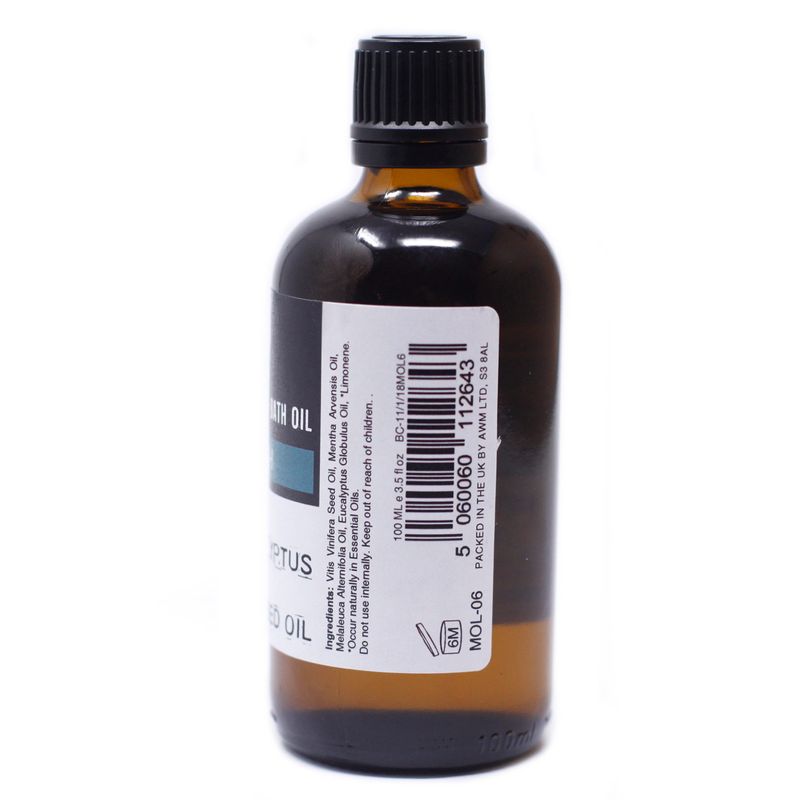 Senzual Ulje za Masažu - 100ml