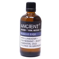 Ulje za Opuštanje Mišića - 100ml