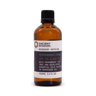 Ulje za Masažu - Paprena Metvica 100ml