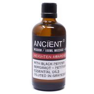 Ulja za Masažu - Buđenje Osjetila - 100ml