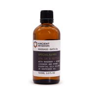 Specijalno A2 Mix Ulje za Masažu - 100ml