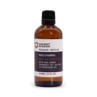 Ulje za Masažu - Nag Champa - 100ml