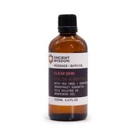 Ulje za Čistu Kožu - 100ml