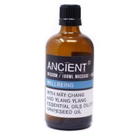 Ulje za Masažu - Blagostanje - 100ml