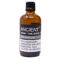 Ulje za Ublažavanje Simptoma PMS-a - 100ml
