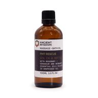 Ulje za Ublažavanje Simptoma PMS-a - 100ml