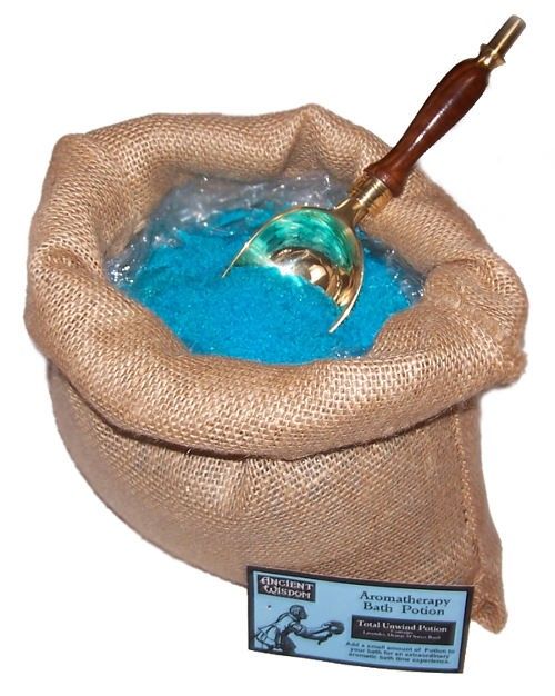 Sol za Kupanje 7kg- Relaksacija