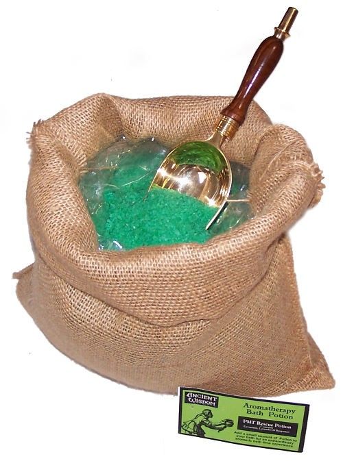 Sol za Kupanje 7kg- PMS