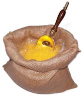 Sol za Kupanje 7kg- Buđenje
