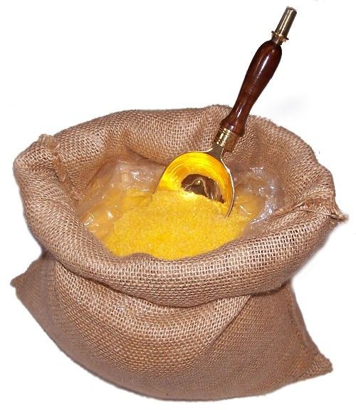Sol za Kupanje 7kg- Buđenje