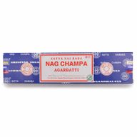 Nag Champa 15 g (12 kutija od 12 komada)
