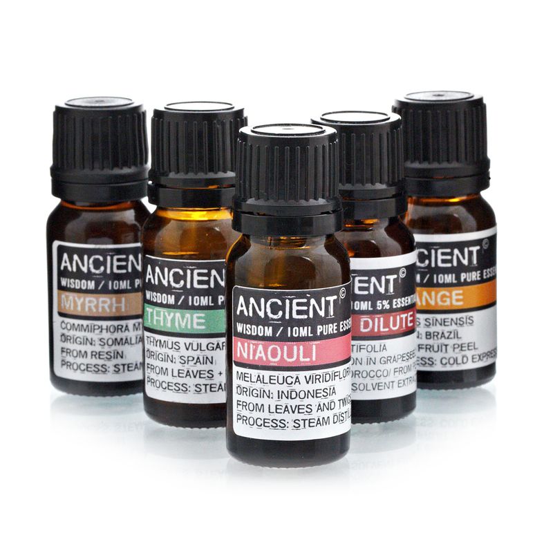 Niaouli Eterično Ulje 10ml