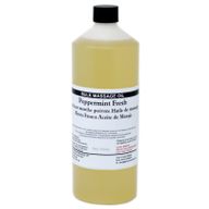 Ulje za Masažu - Paprena Metvica 1kg