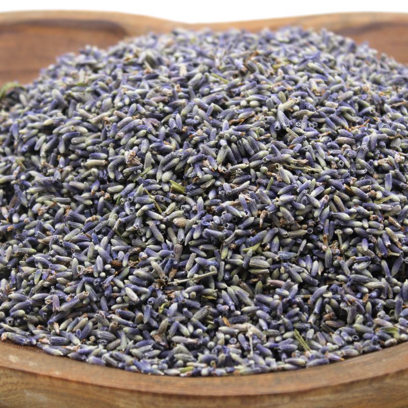 Cvjetovi Lavande (1KG)