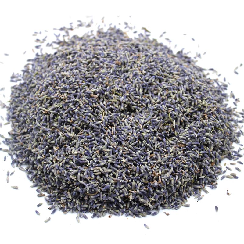 Cvjetovi Lavande (1KG)