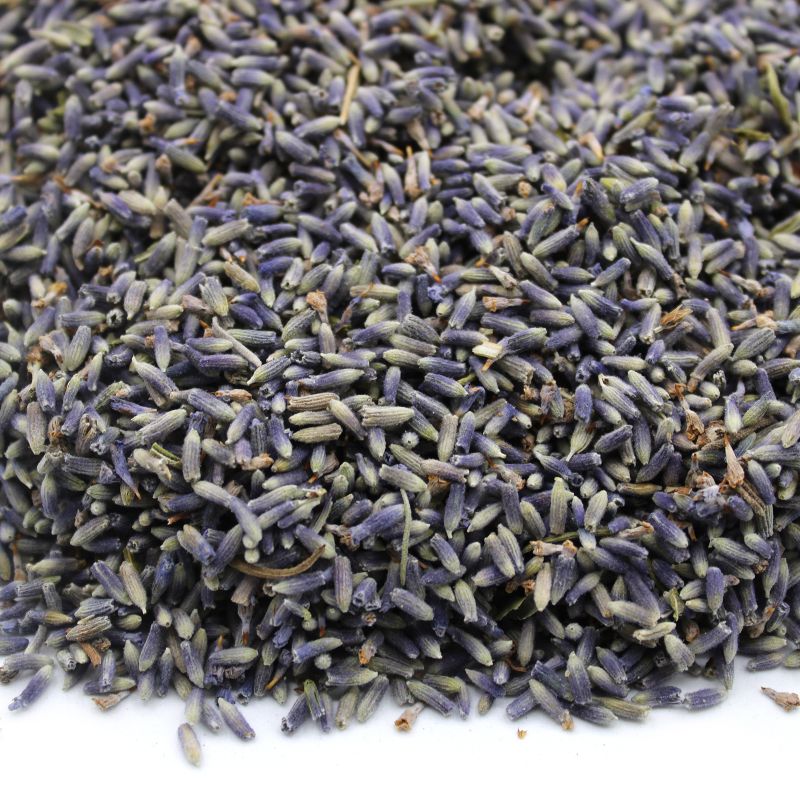 Cvjetovi Lavande (1KG)