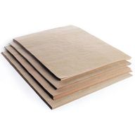 250 Listova Nepropusnog Kraft Papira 25x19 cm