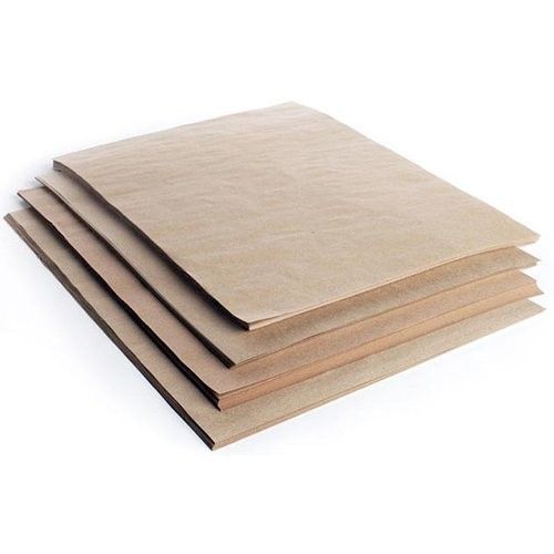 250 Listova Nepropusnog Kraft Papira 25x19 cm
