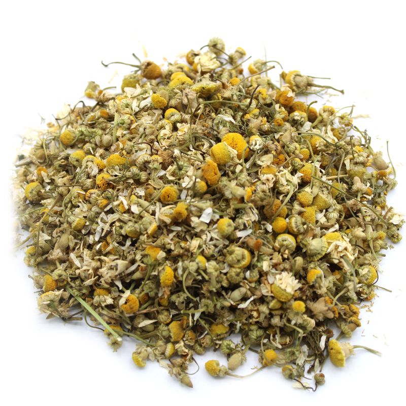Cvjetovi Kamilice (1kg)