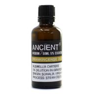 Frankincense (razrijeđeno) 50ml