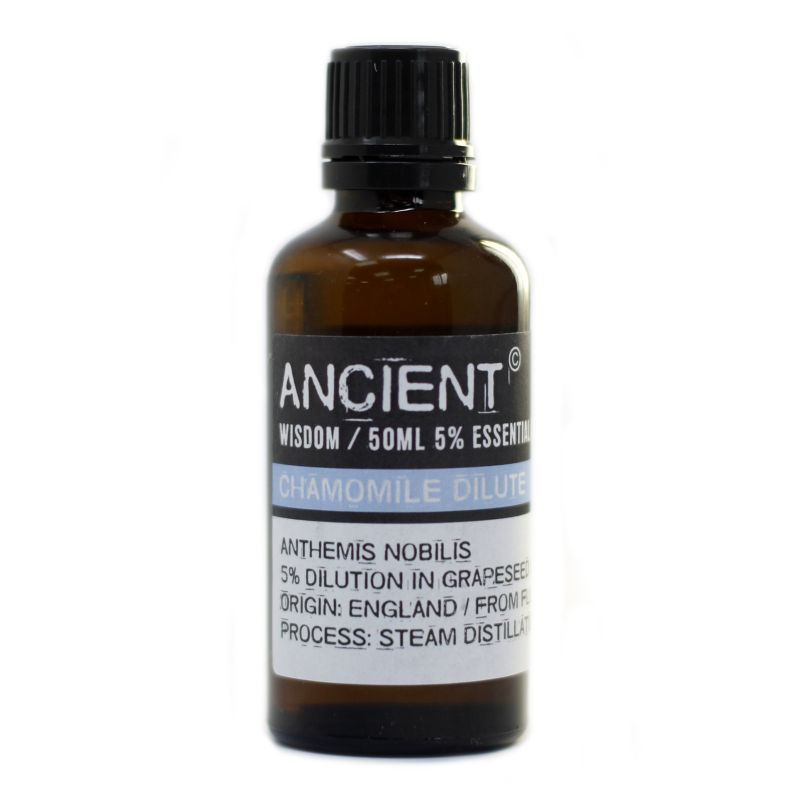 Kamilica (razrijeđeno) 50ml