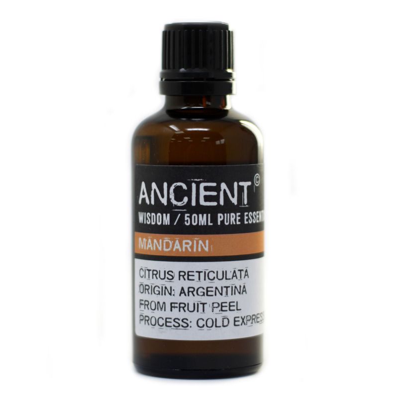 Mandarina 50ml
