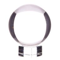 Kristalna Kugla na Stalku 130mm