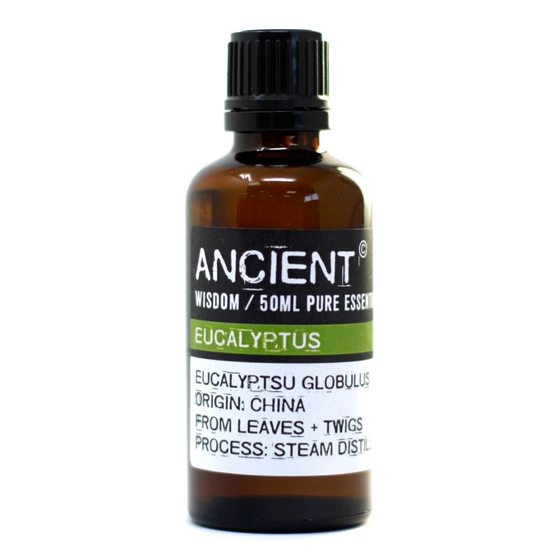 Eukaliptus 50ml