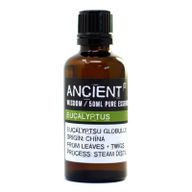 Eukaliptus 50ml