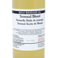 Senzual Ulje za Masažu 1 kg
