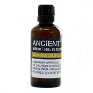 Jasmin (razrijeđen) 50ml