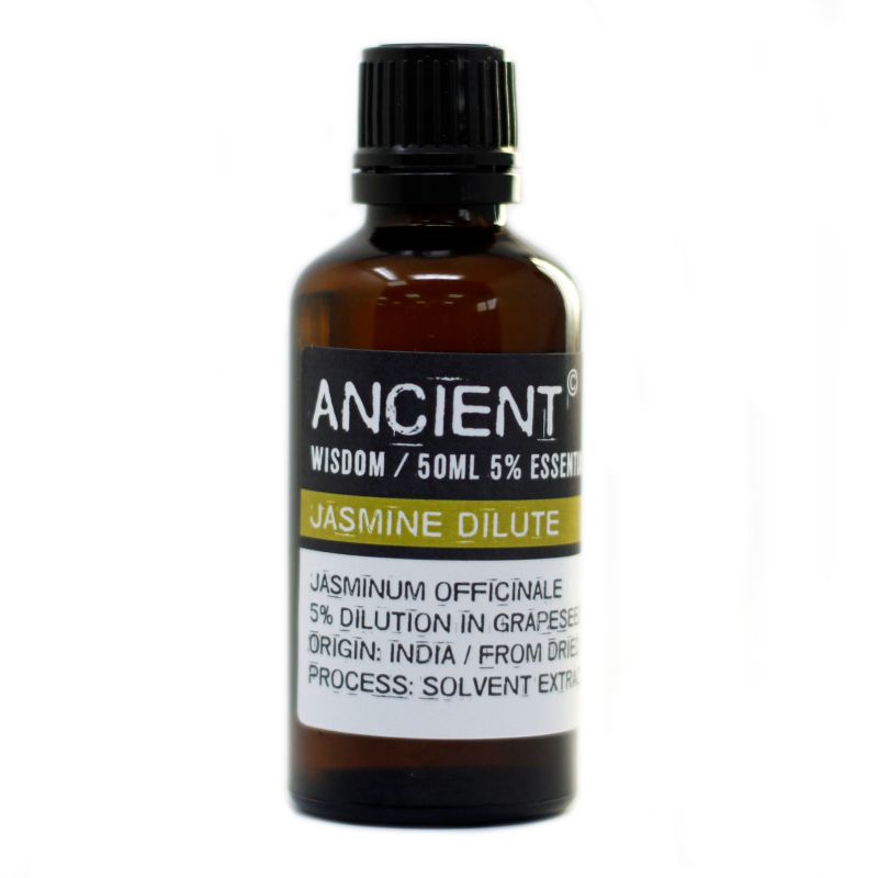 Jasmin (razrijeđen) 50ml