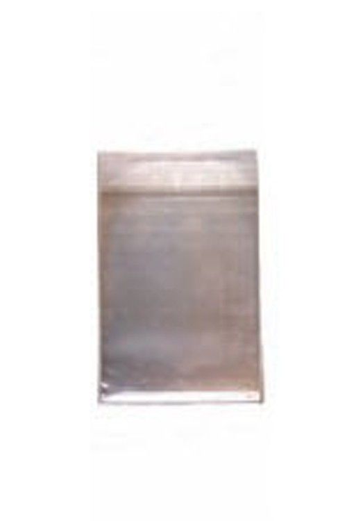 Polipropilenske Vrećice 110x95 mm