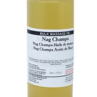 Ulje za Masažu Nag Champa 1kg