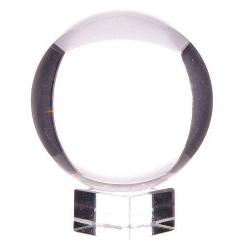 Kristalna Kugla na Stalku 150mm