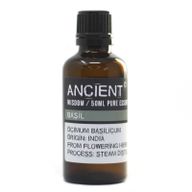 Bosiljak 50ml