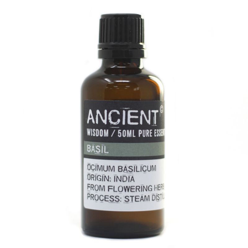 Bosiljak 50ml