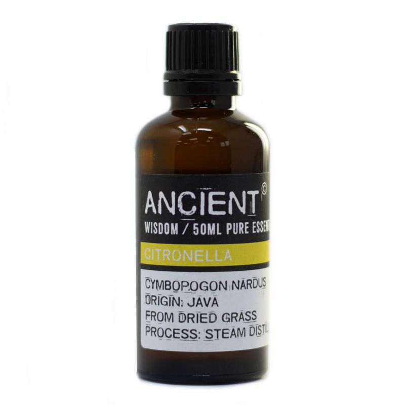 Citronela 50ml