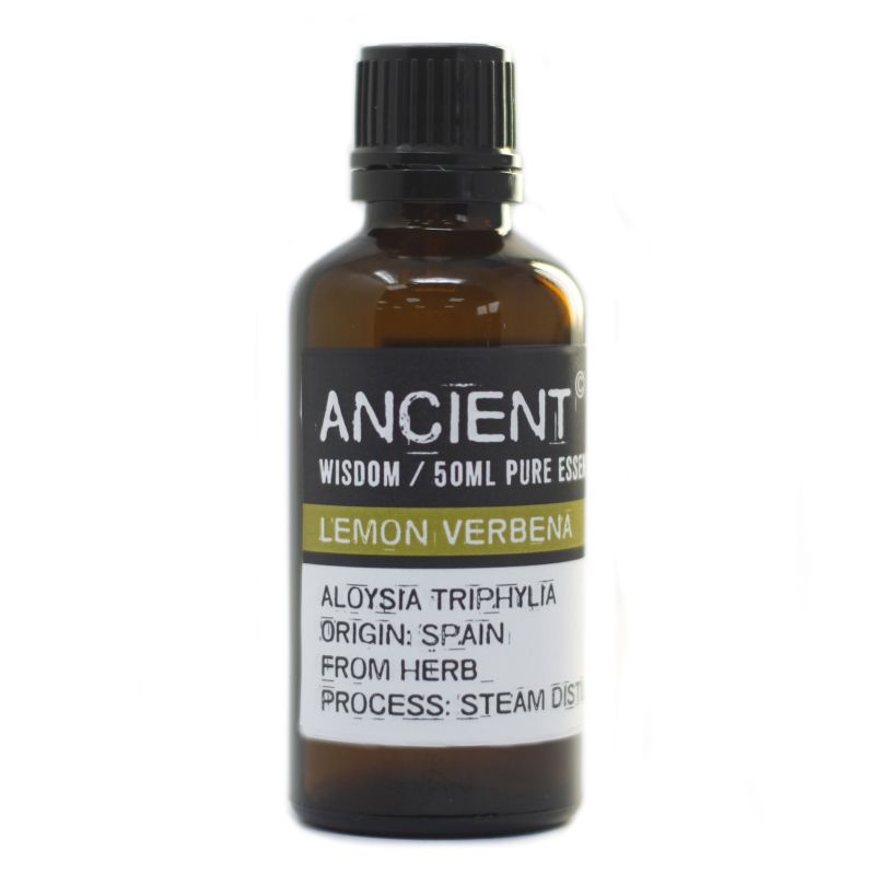Limunska Verbena 50ml